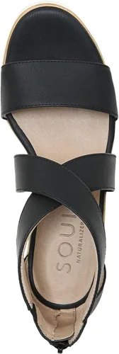 Vista 6 de Women's Goodtimes Casual Wedge Sandal