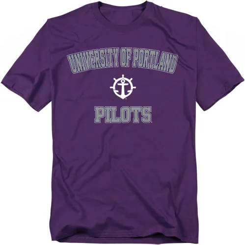 Vista 81 de Colección oficial de camisetas universitarias clásicas unisex para adultos 3