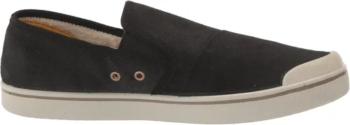 Vista 6 de KEEN Eldon Harvest - Tenis casuales sin cordones reciclados para hombre
