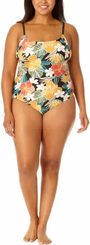 Vista 4 de Bañador de una pieza para mujer