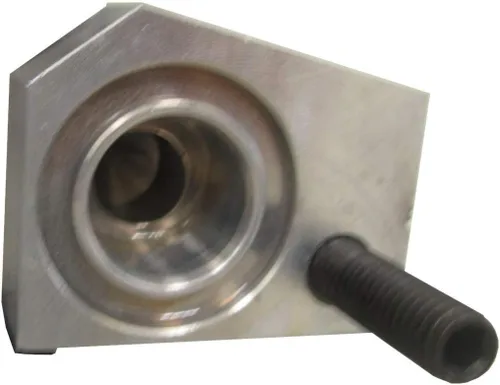 Vista 3 de Para condensador de A/C Volvo XC40 2019 flujo paralelo para VO3030124 31439781