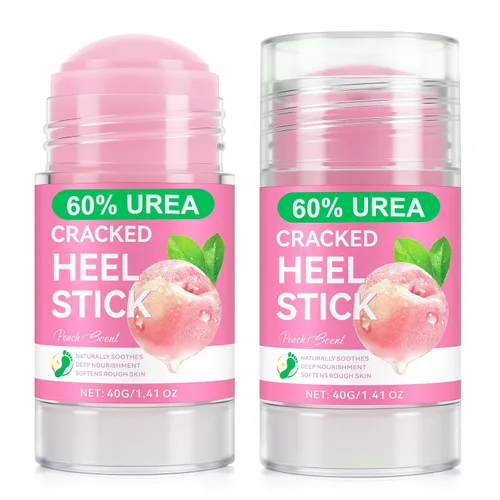 Vista 10 de Manuka - Bálsamo para tratamiento de talón agrietado con miel, reparación de pies secos y agrietados para hidratación e hidratación intensa