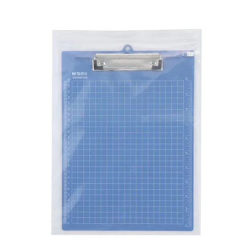 Vista 3 de 20 piezas de bolsas de almacenamiento con cierre hermético transparente de 10"x13", de 2 galones, bolsas de polietileno con cierre de 4 mil