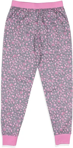 Vista 5 de INTIMO My Little Pony A New Generation Sunny Starscout Friends - Conjunto de pijama para niña