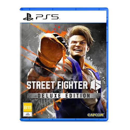 Vista 9 de Street Fighter 6 - Ultimate Edition - Xbox Series X S [Código digital]