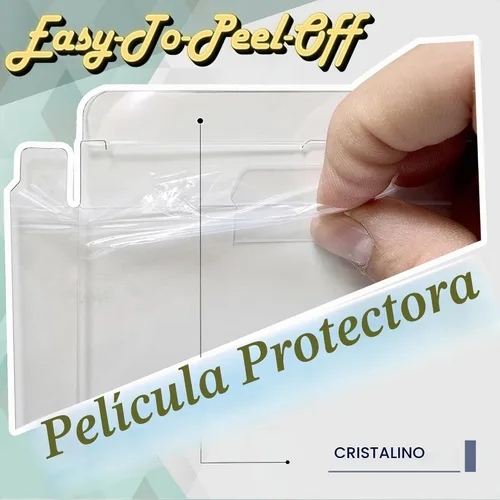 Vista 7 de MALKO Hot Wheels & Matchbox - Estuche protector para carros cardados 1:64 fundidos a presión, paquete de 10 unidades Requiere montaje
