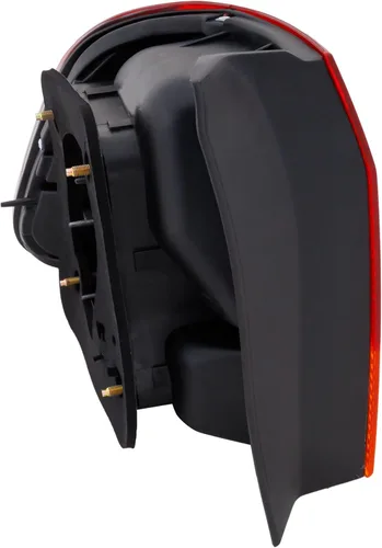 Vista 3 de Garage-Pro Luz trasera para lente exterior HONDA CIVIC 96-98 RH y carcasa Sedan