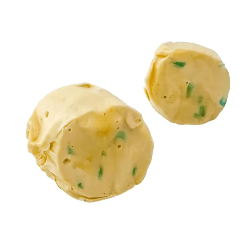Vista 20 de Snack Attack Caramelos de agua salada envueltos individualmente a granel de 1 libra – Caramelos masticables de agua salada, sabores costeros
