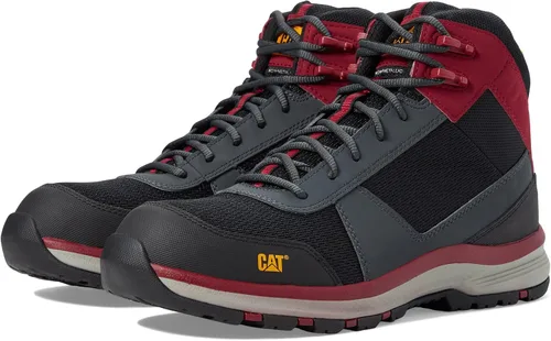 Vista 4 de Caterpillar Pasaje Mid CT