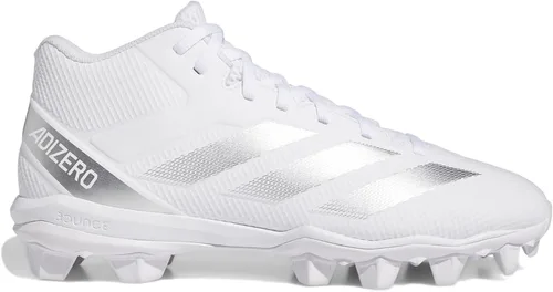 Vista 6 de adidas Men's Adizero Impact.2 Spark Molded Football Sneaker