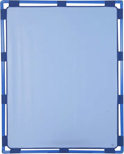 Vista 21 de Children's Factory Panel de Juego de Pantalla Grande, Divisor de Habitación para Niños, Pantalla de Privacidad para Aula, Almendra Water-Resistant