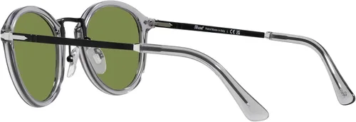 Vista 5 de Persol Po3309s - Gafas de sol redondas