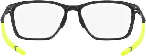 Vista 7 de Oakley Ox8062d Dissipate Low Bridge Fit Rectangular Prescription Eyewear Marcos para hombre