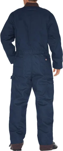Vista 3 de Dickies Men's Premium Insulated Duck Coverall