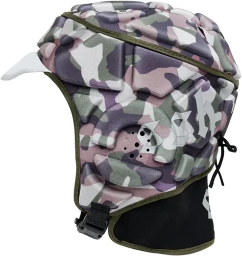 Vista 2 de DMC Soft Surf Casco