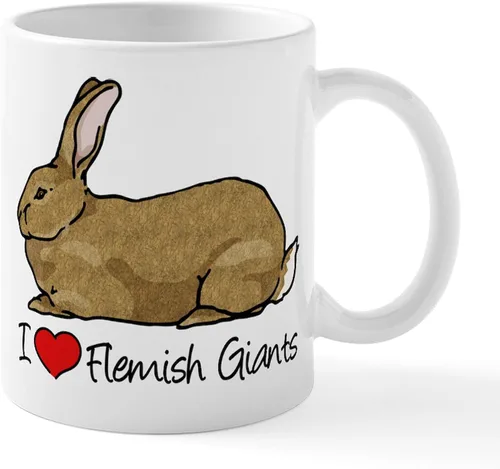 Vista 156 de CafePress Ascii - Taza de café de cerámica, taza de té, 11 onzas
