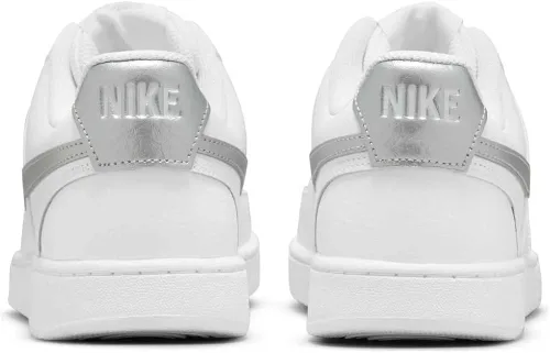 Vista 6 de Nike Tenis bajos Court Vision para mujer