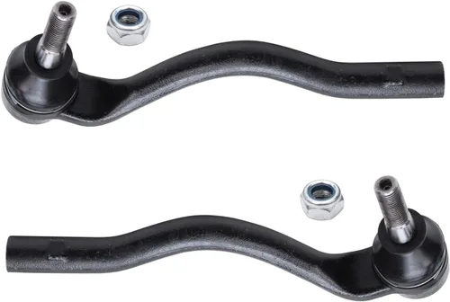 Vista 13 de Detroit Axle - Kit de suspensión frontal de 10 piezas para Dodge Avenger 2008-2014, Chrysler Sebring 2007-2010, 2 brazos de control inferiores, 2