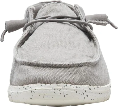 Vista 7 de Hey Dude - Mocasines Wendy para mujer