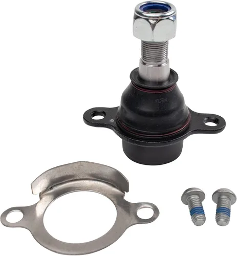 Vista 252 de TRQ Junta esférica inferior delantera Compatible con Mazda 626 1998-2002 MPV 2000-2006 5 2006-2012