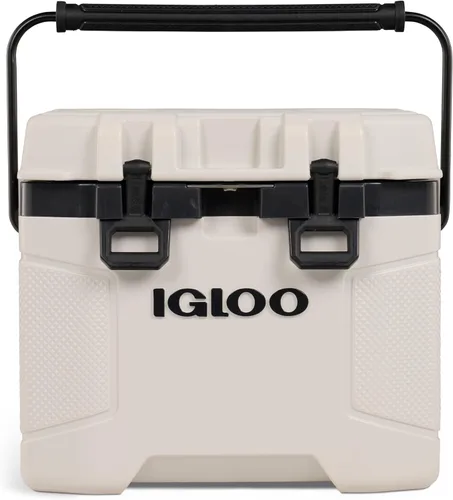 Vista 11 de Igloo Trailmate Cooler Cofre de hielo con carcasa dura aislada