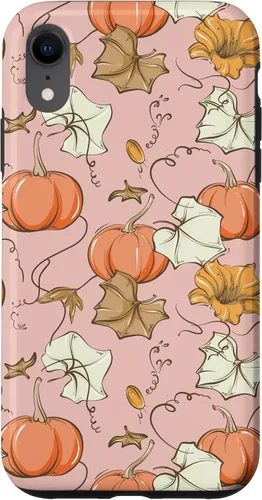 Vista 25 de Women's Plaid Pumpkin Case for Max 13 Pink Case for iPhone 16