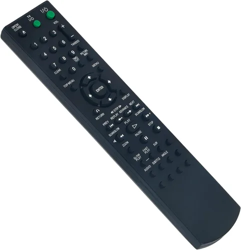 Vista 3 de RMT-D175A Reemplazo de Control Remoto Trabajo para Sony DVD Player DVP-NS70HP DVP-NS47P DVP-NS50P DVP-NS55P DVP-NS78HP DVP-NS77H DVP-NS71HP