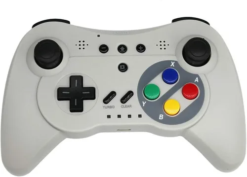 Vista 9 de Controlador inalámbrico Pro para PC, Steam Deck, Android, Switch & Switch Lite