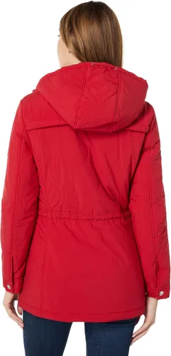 Vista 2 de Tommy Hilfiger Women's Everyday Quilted Jacket