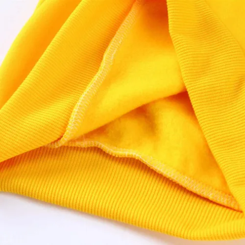Vista 4 de Vivimeng Sudadera con capucha unisex con estampado 2D y cuello redondo, de poliéster cálido, para cosplay