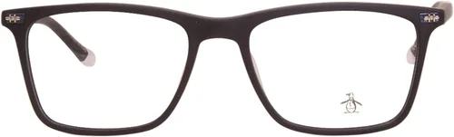 Vista 2 de Gafas graduadas Original Penguin The Drexler Matte Black, Mate negro