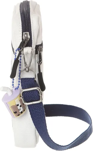 Vista 8 de AOCINA Bolso cruzado para niñas, bonitos bolsos Kawaii para mujeres, regalos para adolescentes, niñas, niños y mujeres (regalos para mamá e hija)