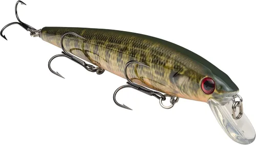 Vista 7 de Strike King KVD Jerkbait 3 Gancho