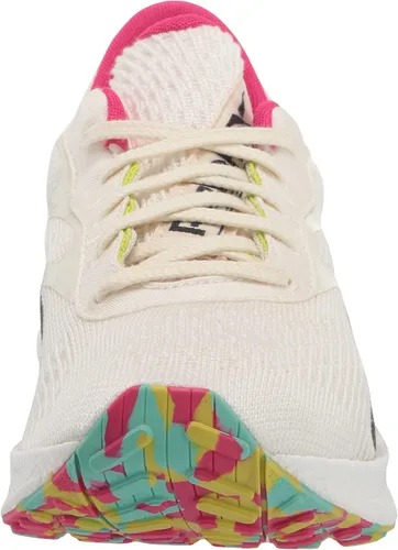 Vista 2 de Reebok Floatride Energy - Tenis de correr para hombre, Claro