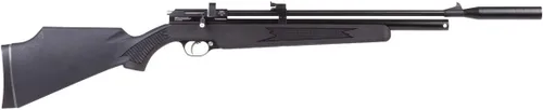 Vista 3 de Diana Stormrider Gen2 Multi-Shot PCP Rifle de aire, rifle de aire sintético