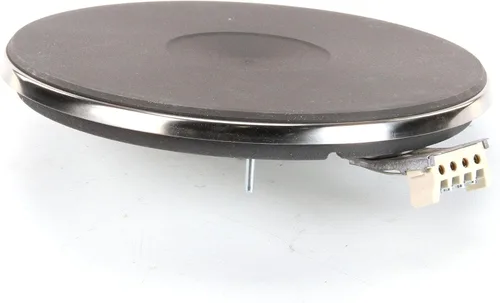 Vista 3 de Vollrath XSTA0001 Placa calefactora de 240 voltios para placa eléctrica Cayenne