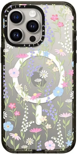 Vista 64 de CASETiFY Funda para iPhone Air, compatible con MagSafe