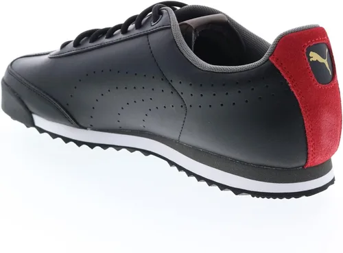 Vista 6 de PUMA Zapatos deportivos inspirados en los deportes de motor Ferrari Roma Via Perf para hombre