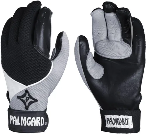 Vista 3 de Markwort Palmgard Xtra - Guante interior, color negro