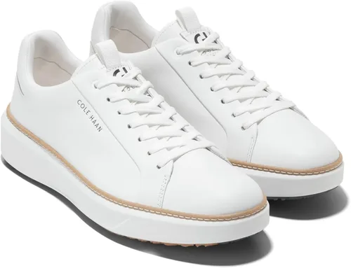 Vista 3 de Cole Haan Grandpro Ashland Tenis de golf para hombre