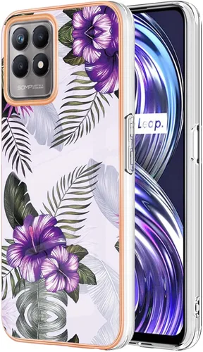 Vista 1136 de Funda compatible con Nothing Phone 1, compatible con Nothing Phone One A063 para teléfono móvil TPU funda FLP