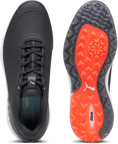 Vista 4 de PUMA Zapatillas Alphacat Nitro para hombre