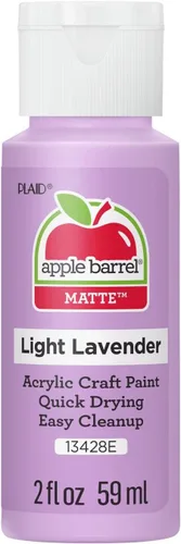 Vista 24 de Apple Barrel 20529 Pintura acrílica, 2 onzas, verde Navidad, paquete de 2