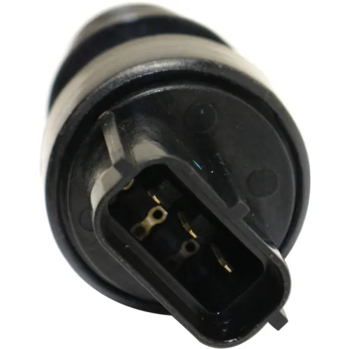 Vista 3 de para Subaru Impreza Sensor de velocidad 1999-2007 Transeje estándar 3 terminales macho Tipo de cuchilla 85082AE000