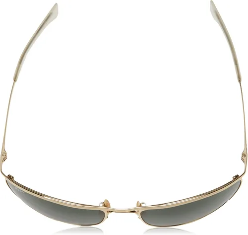 Vista 4 de Ray-Ban RB3119M Olympian I Deluxe - Gafas de sol