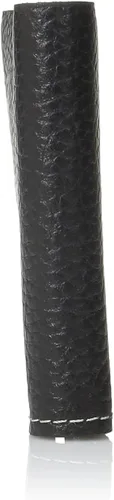 Vista 3 de Kiko Leather Cartera clásica de cuero para hombre
