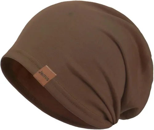 Vista 173 de Jemis Skullies - Gorro tipo beanie informal para otoño