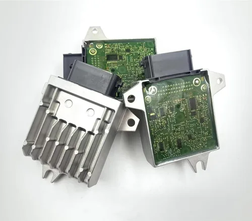 Vista 5 de LFFM189E1 2009-2017 para Mazda 5 2.0L TCU TCM módulo de control de transmisión LFFM 18 9E1