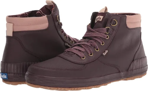 Vista 7 de Keds Botas Scout III para mujer Ripple Floral Rain