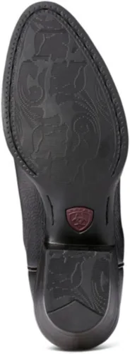 Vista 5 de Ariat Botas Western Heritage R Toe para mujer